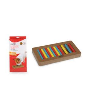 Levně INTERAKTIVNÍ HRA GENIUS 4 26 x 15 cm 1 ks