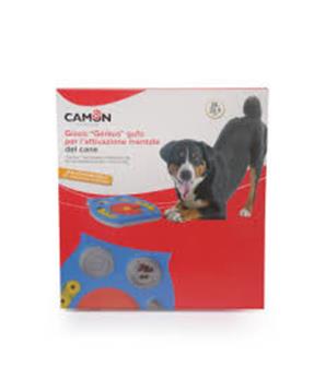 Levně INTERAKTIVNÍ HRA GENIUS SOVA 28 x 28,5 cm AD605 CAMON 1 ks