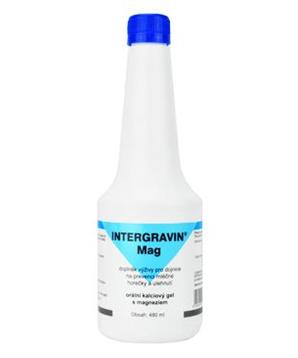 Levně Intergravin Mag 480ml