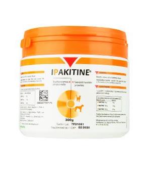 Ipakitine plv