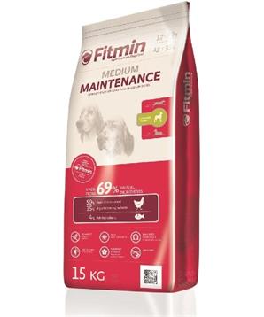 Fitmin pes Medium Maintenance new