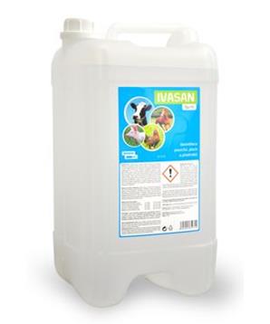 Levně Ivasan Farm 10l