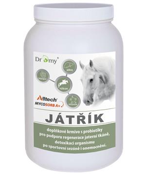 Dromy Játřík