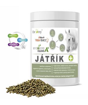 Levně Dromy Játřík 1500g