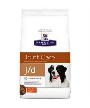 Hill’s Canine J/D Dry