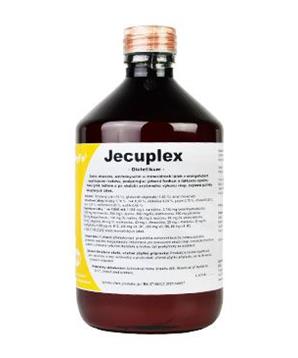 Jecuplex 