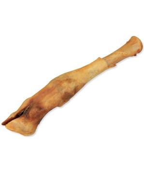 Levně Jehněčí nožka 1 ks/18 cm