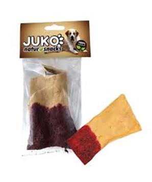 Levně Jelení kůže s červenou řepou 1 ks