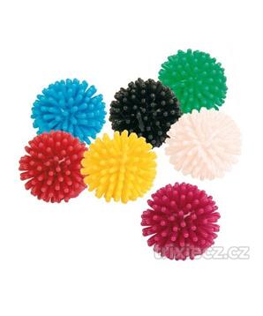 Ježatý míček 3cm - mix barev