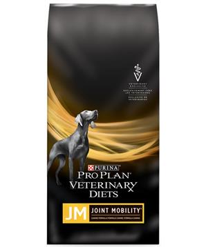 Levně Purina VD Canine JM Joint Mobility 12 kg