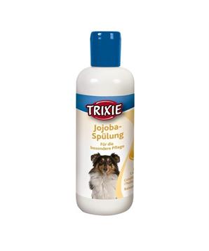Levně Jojobaspülung TRIXIE - kondicionér s jojobovým olejem 250 ml