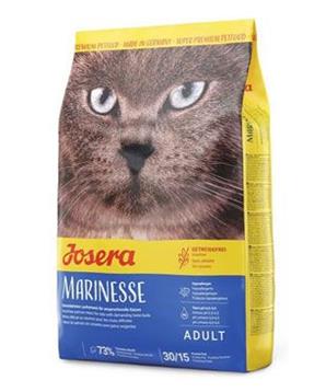 Levně Josera Cat Super premium Marinesse 2kg