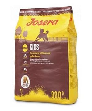 Levně Josera Dog Super premium Kids 900g