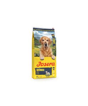 Josera Dog Super Premium M/M Adult Optiness