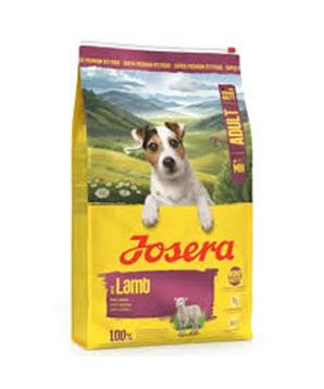 Josera Dog Super Premium Mini Adult Lamb