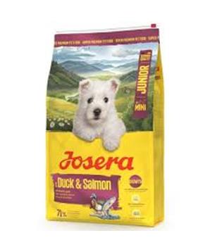 Josera Dog Super Premium Mini Junior 