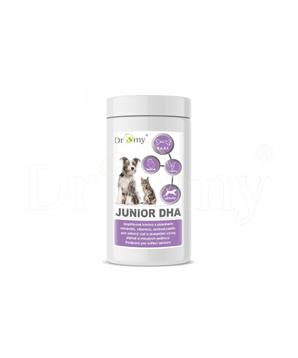 Levně Dromy Junior DHA + 10 % zdarma 700 g