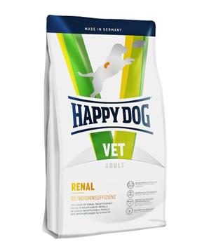 Levně Happy Dog VET Dieta Renal 12 kg