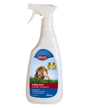 Levně KAFIG-REIN spray na čištění klecí TRIXIE 1 ks