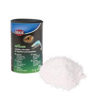 Kalcium - pro býložravé a masožravé plazy 50g