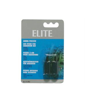 Levně Kámen vzduchovací ELITE válec 2,5 cm 2 ks