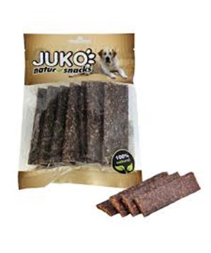 Levně Kančí maso plátky sušené JUKO 200g