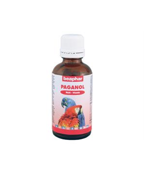 Levně Kapky BEAPHAR Paganol na přepeření 50 ml
