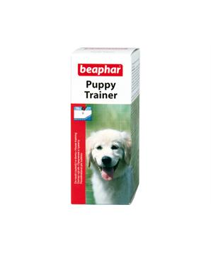 Levně Kapky BEAPHAR Puppy Trainer výcvikové 50 ml