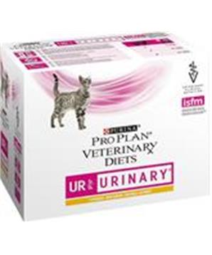 Purina PPVD Feline - UR St/Ox Urinary Chicken kapsička