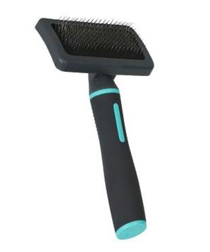 Levně Kartáč ANAH rozčesávací M pro psy Zolux