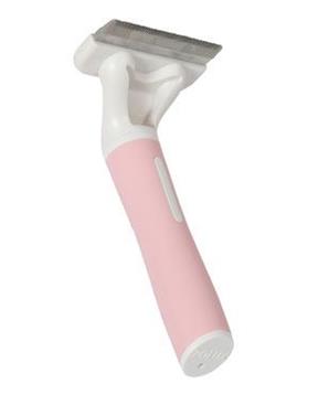 Levně Kartáč ANAH super brush M pro kočky Zolux