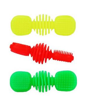 Levně Kartáč Dentální Vanil. SP 12 cm