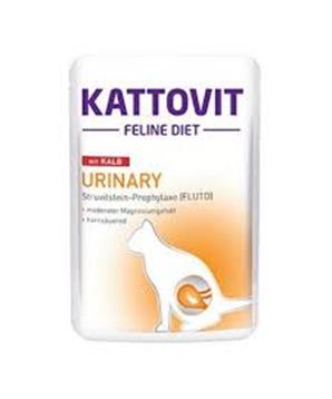 Levně Kattovit Cat Urinary tele kapsa 85g