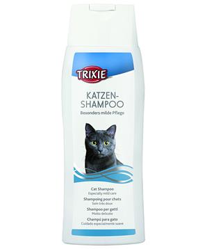 Levně TRIXIE šampon pro kočky 250 ml
