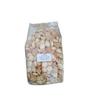 Levně Piškoty KAV pro psy MINI 200g
