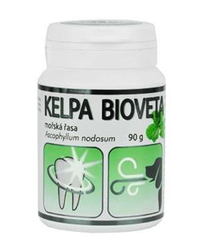 Levně Kelpa Bioveta 90g