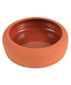 Levně Keramická miska pro králíky 500 ml/17 cm TRIXIE 1 ks