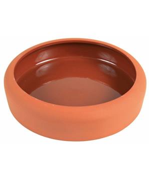 Levně Keramická miska pro křečka TRIXIE 125 ml/10 cm