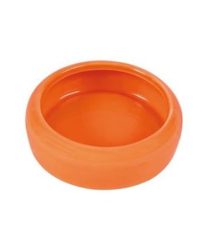 Levně Keramická miska pro myši a křečky 100 ml/9cm 1 ks