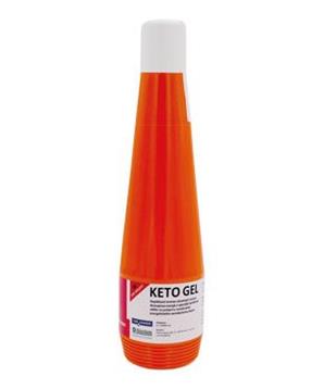 Levně KetoGel NEW 500ml veterin. 500ml