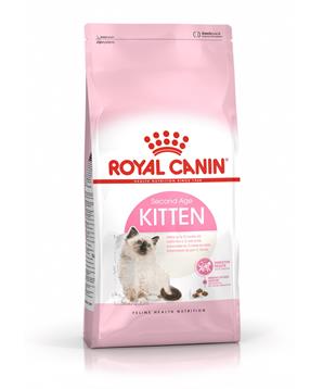 ROYAL CANIN Kitten