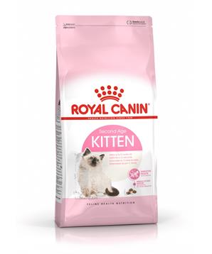Levně ROYAL CANIN Kitten 10 kg