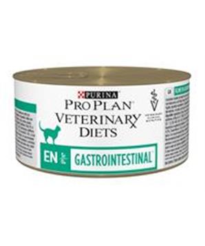 Levně Purina VD Feline konz. EN Gastrointestinal 195 g