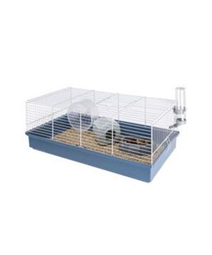 Levně Klec CRICETI 11 57,5x31x23cm křeček FP 1 ks