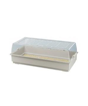 Klec DUNA Maxi Multy 99x51,5x36cm hlodavec FP