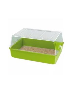 Levně Klec DUNA Mini Multy 55x39x27cm hlodavec FP 1 ks