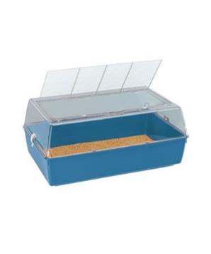 Klec DUNA Multy 71x46x31,5cm hlodavec FP