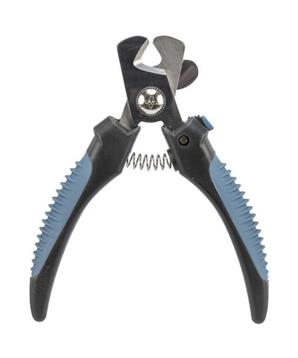 Levně Kleště boční 13 cm 1 ks