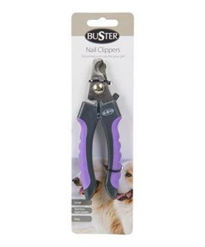 Levně Kleště na drápky BUSTER 10 cm (S)