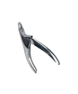 Kleště na drápky Guillotine 12,5cm Kruuse